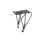 Portbagaj Bicicleta Topeak - 24-29 inch, aluminiu