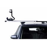 Bare transversale THULE SlideBar 162 (set 2 bare)