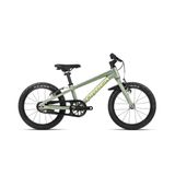 Bicicleta Junior Orbea MX 16 Verde-Galben 2025