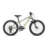 Bicicleta Junior Orbea MX 20 XC Verde-Galben 2025