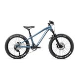 Bicicleta Junior Mtb Trail Orbea Laufey 20 H10 Albastru-Albastru 2025