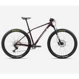 Bicicleta MTB Hardtail Orbea Alma H20 2024