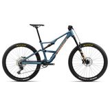 Bicicleta MTB Full-Suspension Orbea Occam LT H30 2024