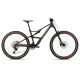 Bicicleta MTB Full-Suspension Orbea Occam SL M30 2024