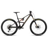 Bicicleta MTB Full-Suspension Orbea Occam LT M10 2024