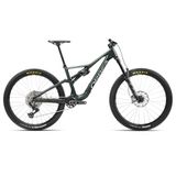 Bicicleta MTB Full-Suspension Orbea Rallon M11 AXS 2024