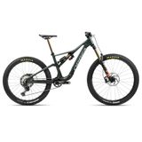 Bicicleta MTB Full-Suspension Orbea Rallon M-TEAM 2024