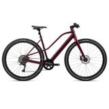 Bicicleta Electrica Urban City Orbea Vibe MID H30 2024