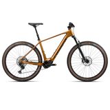 Bicicleta Electrica MTB Hardtail Orbea Urrun 10 2024