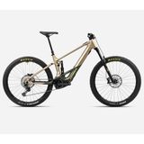 Bicicleta Electrica MTB Enduro Orbea Wild H30 2024