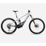 Bicicleta Electrica MTB Enduro Orbea Wild M-LTD 2024