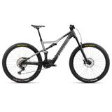 Bicicleta Electrica MTB Trail Orbea Rise M20 2024
