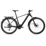 Bicicleta Electrica Urban Trekking Orbea Kemen 40 2024