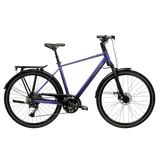 Bicicleta Trekking Kross Trans T500 Barbati 28" 2027