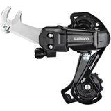 Schimbator Spate Shimano Tourney RD-TY200-GS 6/7 VIT.