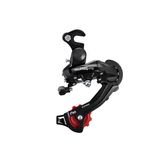 Schimbator Spate Shimano Tourney RD-TZ500-GS 6 VIT.