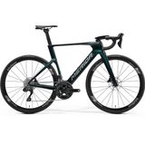 Cursiera Merida Reacto 5000 2027