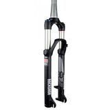 Furca Bicicleta Rockshox AM FS XC30 GOLD TK S-AIR 29", Tappered, 120mm, neagra