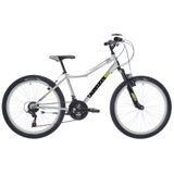 Bicicleta Hardtail Roxis SF M 5 27.5 Crom