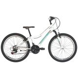 Bicicleta Junior Kenzel Roxis SF24 W5 Turcoaz