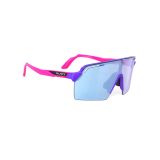Ochelari Ciclism Rudy Spinshield Pro 40TH Anniversary-Multilaser Ice