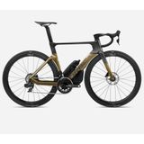 Cursiera Orbea Orca Aero M21eLTD 2025