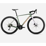 Bicicleta Gravel Orbea Terra H40 2025