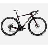 Bicicleta Gravel Orbea Terra M20 Team 2025