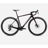 Bicicleta Gravel Orbea Terra M31eTEAM 1X 2025