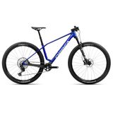 Bicicleta MTB Hardtail Orbea Alma M20 2025
