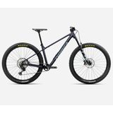 Bicicleta Hardtail Orbea Laufey H-LTD 2025