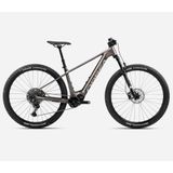 Bicicleta Electrica Hardtail Orbea Urrun 20 2025