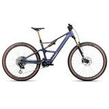 Bicicleta Electrica Full Suspension Orbea Rise SL M-LTD 630W 2025