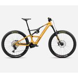 Bicicleta Electrica Full Suspension Orbea Rise LT H10 2025
