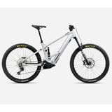 Bicicleta Electrica Full Suspension Orbea Wild ST H30 2025