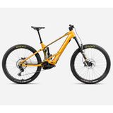 Bicicleta Electrica Full Suspension Orbea Wild H10 2025
