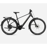 Bicicleta Electrica Trekking Orbea Kemen ADV 30 2025