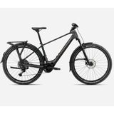Bicicleta Electrica Trekking Orbea Kemen ADV 20 2025