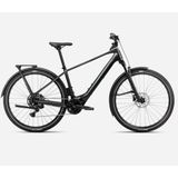 Bicicleta Electrica Trekking Orbea Kemen Tour 30 2025