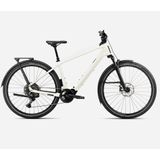 Bicicleta Electrica Trekking Orbea Kemen Tour 10 2025