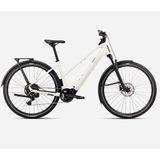 Bicicleta Electrica Trekking Orbea Kemen Tour 30 Mid 2025