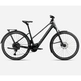 Bicicleta Electrica Trekking Orbea Kemen Tour 20 Mid 2025