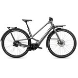 Bicicleta Electrica Trekking Orbea Diem 10 2025
