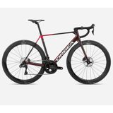 Cursiera Orbea Orca M20i Replica Di2 2025