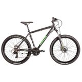 Bicicleta Junior Kenzel Shade Disc M6 26