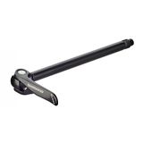 Ax Bicicleta Butuc Bicicleta Spate Shimano E-THRU SM-AX720 142X12 AMBALAT IND.