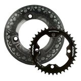 Foaie angrenaj Pedalier Shimano SM-CR81 40T