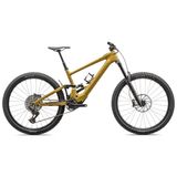 Bicicleta Electrica Full Suspension Specialized Turbo Kenevo SL 2 Expert Auriu