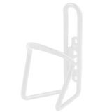 Suport bidon Acor aluminiu alb