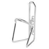 Suport Bidon Bicicleta aluminiu argintiu M-Wave